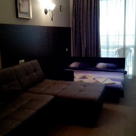 Private In An Pomorie