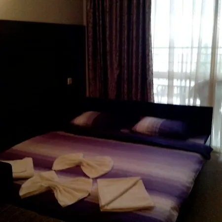 Apartament Private In An