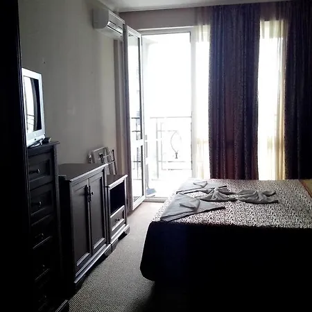 Private In An Apartament Pomorie