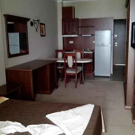 Private In An * Pomorie