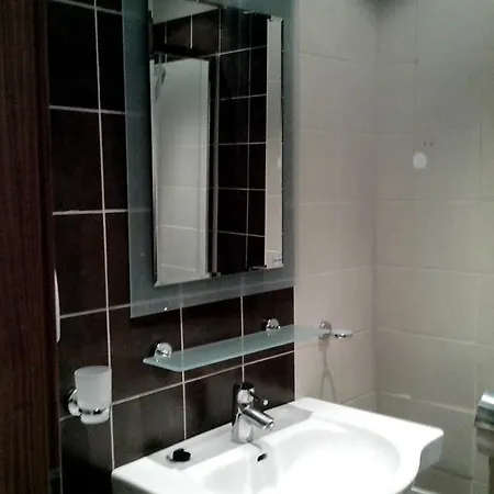Apartament Private In An *