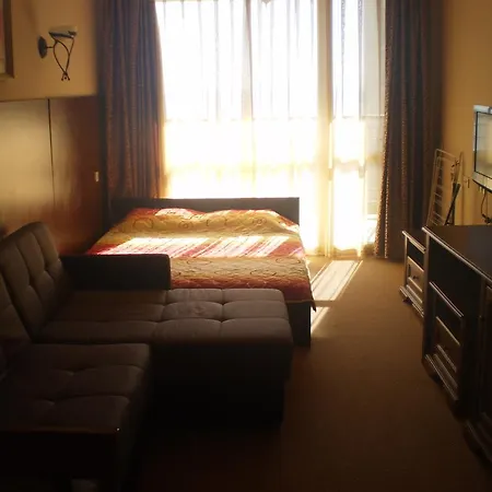 Apartament Private In An