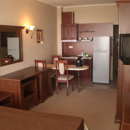 Apartament Private In An *