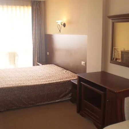 Private In An Apartament Pomorie