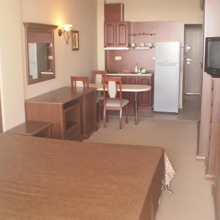 Apartament Private In An Pomorie