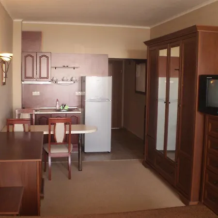 Apartament Private In An *