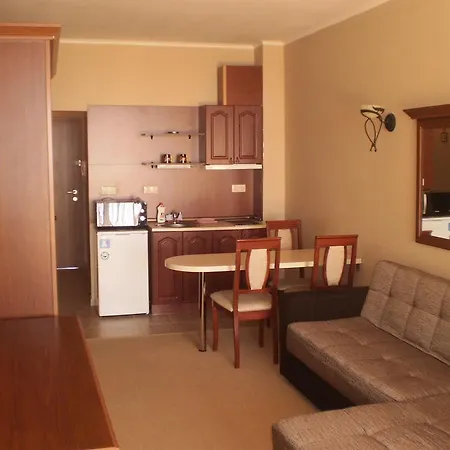 Apartament Private In An *