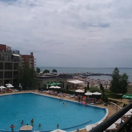 Apartament Private In An
